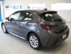 2023 Toyota
                Corolla Ascent Sport Hybrid