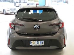 2023 Toyota
                Corolla Ascent Sport Hybrid