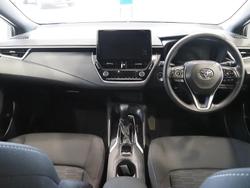 2023 Toyota
                Corolla Ascent Sport Hybrid