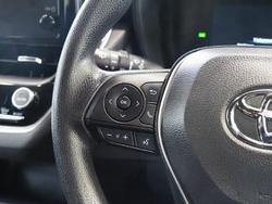 2023 Toyota
                Corolla Ascent Sport Hybrid