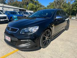 2017 Holden Special Vehicles Senator