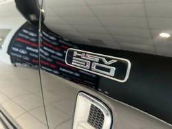 2017 Holden Special Vehicles Senator