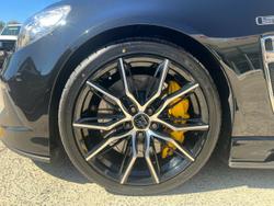 2017 Holden Special Vehicles Senator
