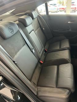 2017 Holden Special Vehicles Senator