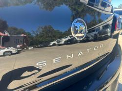 2017 Holden Special Vehicles Senator