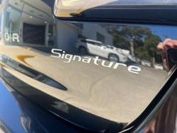 2017 Holden Special Vehicles Senator