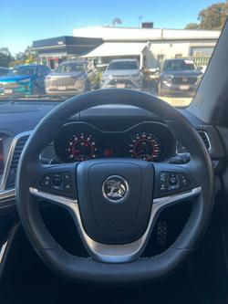 2017 Holden Special Vehicles Senator