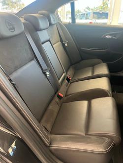 2017 Holden Special Vehicles Senator