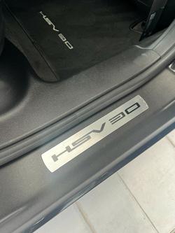 2017 Holden Special Vehicles Senator