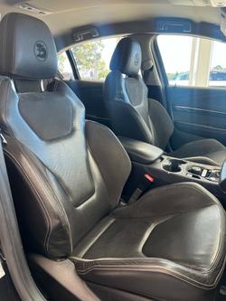 2017 Holden Special Vehicles Senator