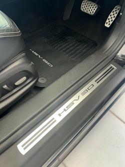 2017 Holden Special Vehicles Senator
