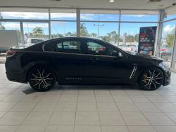 2017 Holden Special Vehicles Senator
