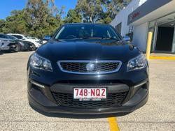 2017 Holden Special Vehicles Senator