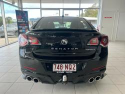 2017 Holden Special Vehicles Senator