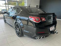 2017 Holden Special Vehicles Senator