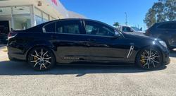 2017 Holden Special Vehicles Senator
