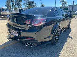 2017 Holden Special Vehicles Senator