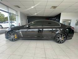 2017 Holden Special Vehicles Senator