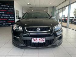 2017 Holden Special Vehicles Senator