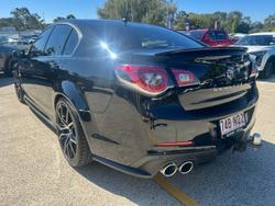 2017 Holden Special Vehicles Senator