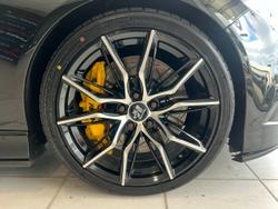 2017 Holden Special Vehicles Senator