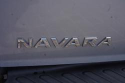 2019 Nissan
                Navara ST-X