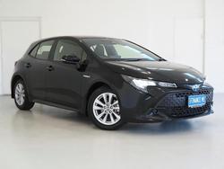 2023 Toyota
Corolla Ascent Sport Hybrid