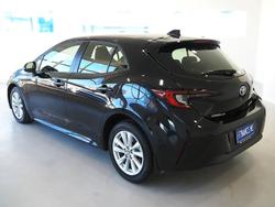 2023 Toyota
Corolla Ascent Sport Hybrid