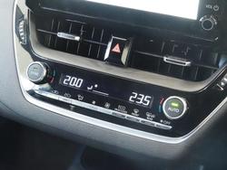 2023 Toyota
Corolla Ascent Sport Hybrid