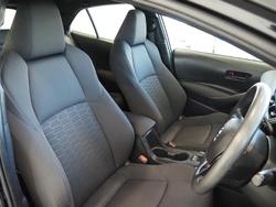 2023 Toyota
Corolla Ascent Sport Hybrid