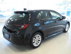 2023 Toyota
Corolla Ascent Sport Hybrid