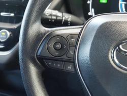 2023 Toyota
Corolla Ascent Sport Hybrid