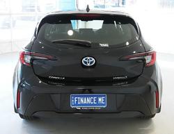 2023 Toyota
Corolla Ascent Sport Hybrid
