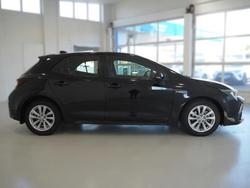2023 Toyota
Corolla Ascent Sport Hybrid