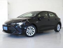 2023 Toyota
Corolla Ascent Sport Hybrid