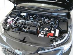 2023 Toyota
Corolla Ascent Sport Hybrid