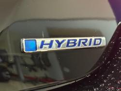 2020 Honda
Accord VTi-LX