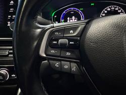 2020 Honda
Accord VTi-LX