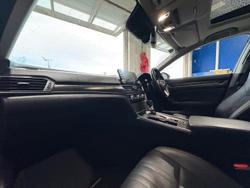 2020 Honda
Accord VTi-LX