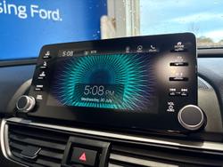 2020 Honda
Accord VTi-LX