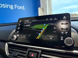 2020 Honda
Accord VTi-LX
