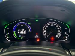 2020 Honda
Accord VTi-LX