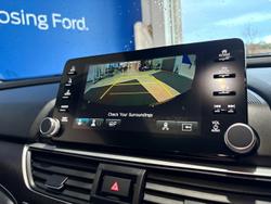 2020 Honda
Accord VTi-LX