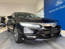 2020 Honda
Accord VTi-LX