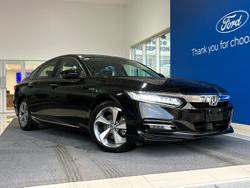 2020 Honda
Accord VTi-LX