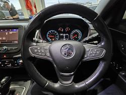 2019 Holden Equinox LT