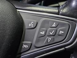 2019 Holden Equinox LT