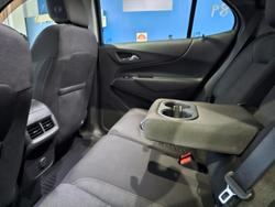 2019 Holden Equinox LT