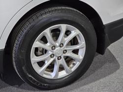 2019 Holden
                Equinox LT