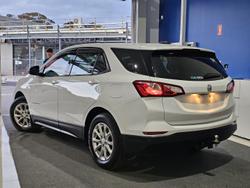 2019 Holden Equinox LT
